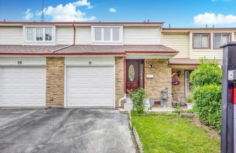 18 Verne Crescent, Toronto | Image 1