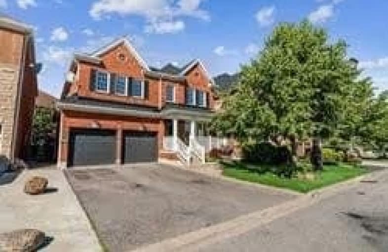 7 Hinsley Crescent, Ajax | Image 1