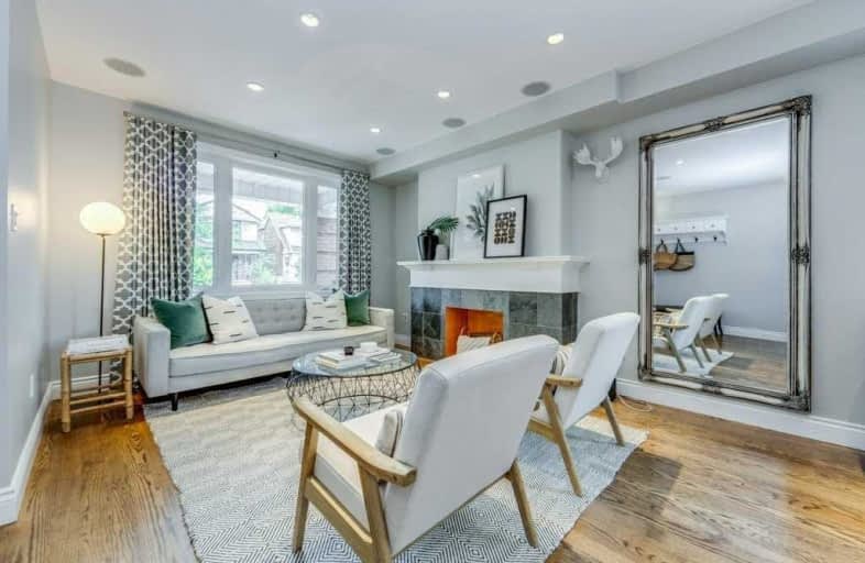 105 Monarch Park Avenue, Toronto | Image 1