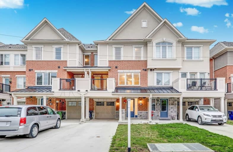 38 Fusilier Drive, Toronto | Image 1