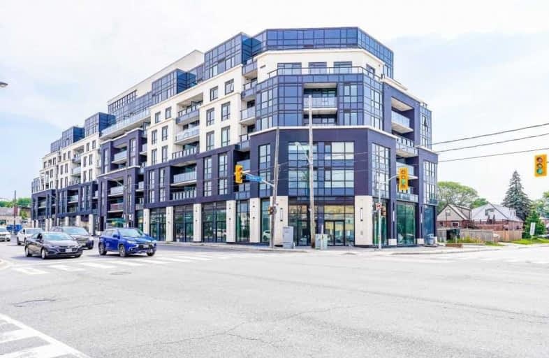 401-1401 O'connor Drive, Toronto | Image 1