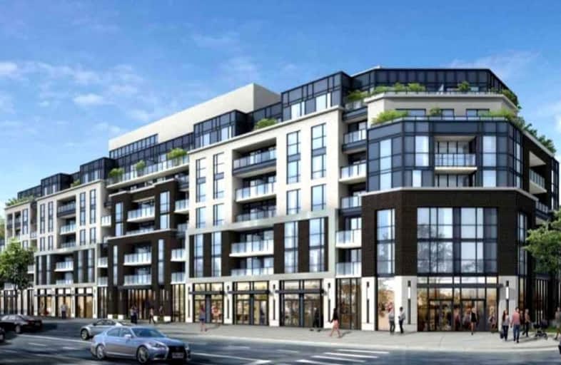 406-1401 O'connor Drive, Toronto | Image 1