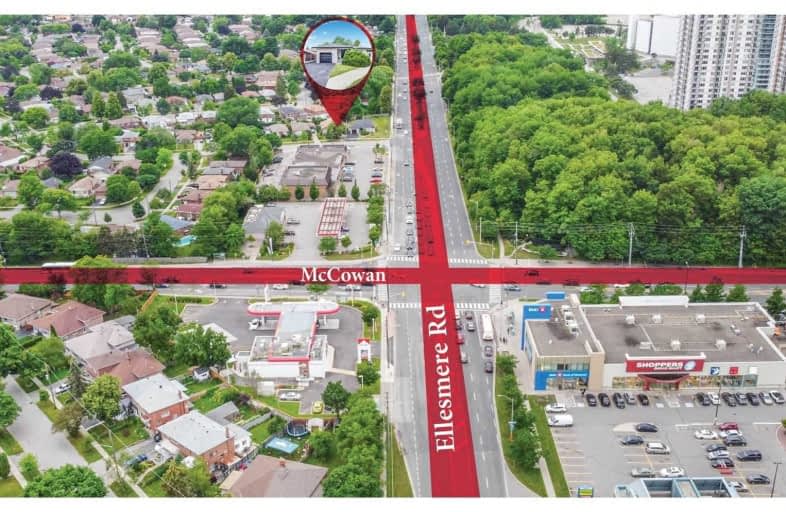 54 Saratoga Drive, Toronto | Image 1