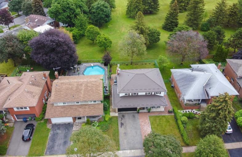 27 Adencliff Road, Toronto | Image 1