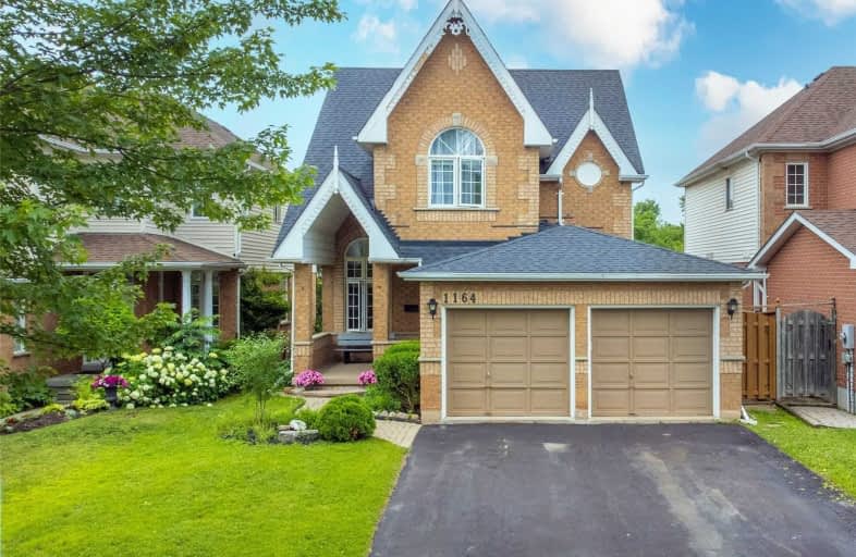 1164 Westridge Drive, Oshawa | Image 1