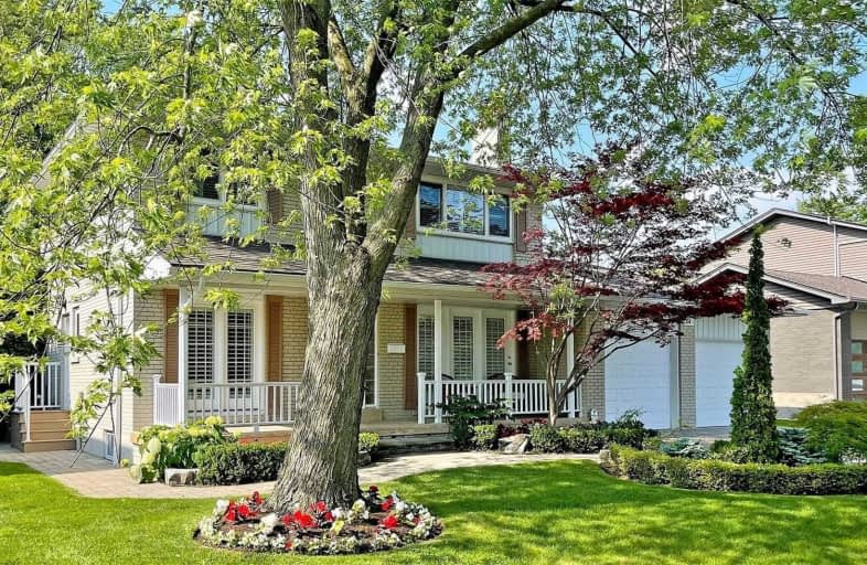 258 Guildwood Parkway, Toronto | Image 1