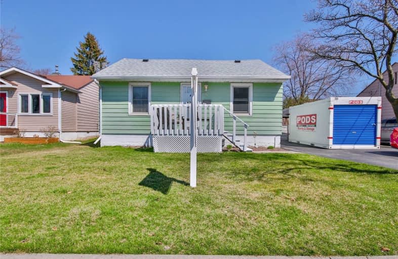 3 Nelson Avenue, Ajax | Image 1