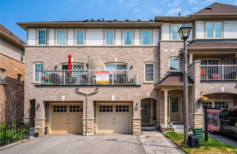 581 Rossland Road East, Ajax | Image 1