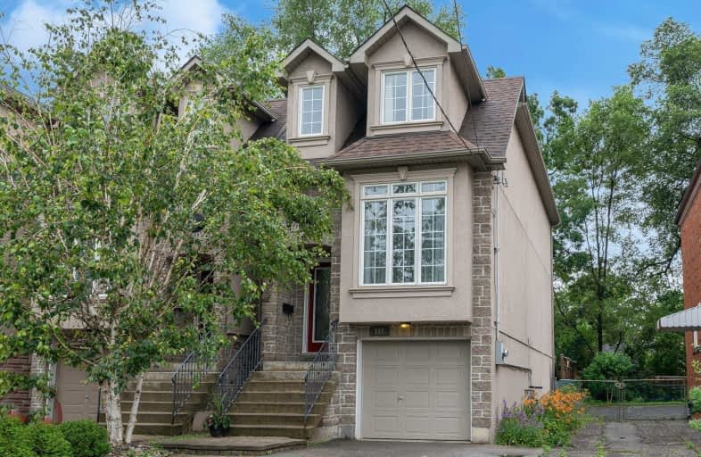 181 Holborne Avenue, Toronto | Image 1