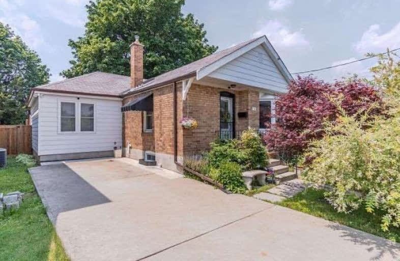 138 North Bonnington Avenue, Toronto | Image 1