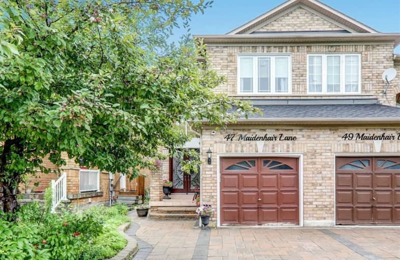 47 Maidenhair Lane East, Toronto | Image 1