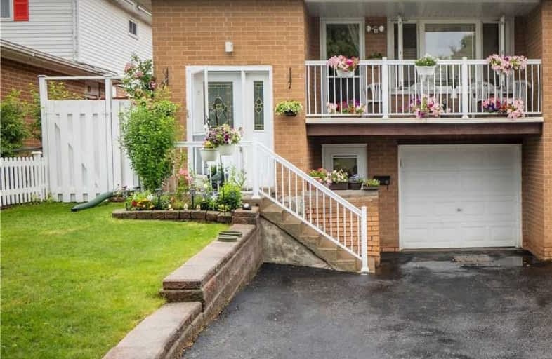 22 Applemore Road, Toronto | Image 1