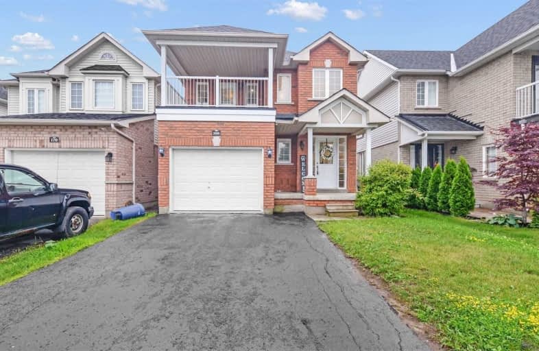 166 Hutton Place, Clarington | Image 1