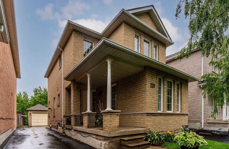 129 Bridlegrove Drive, Toronto | Image 1