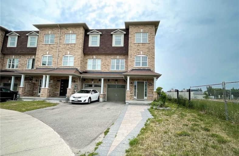 1733 Carousel Drive, Pickering | Image 1