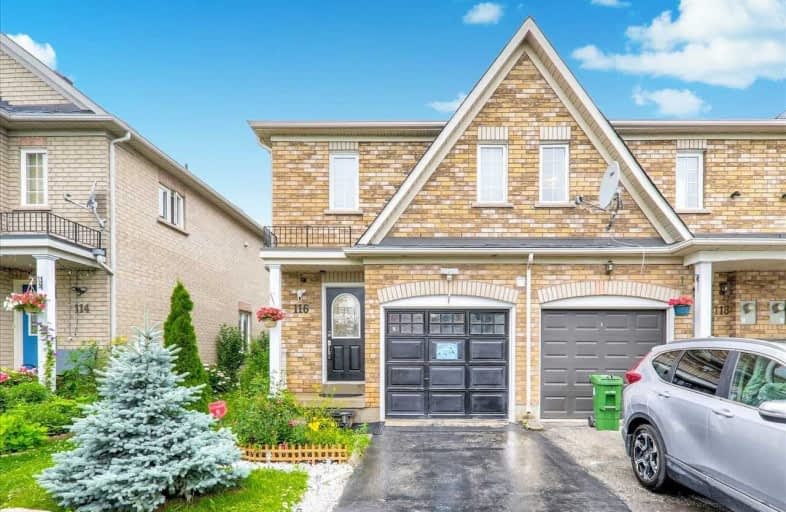 116 Pinery Trail, Toronto | Image 1
