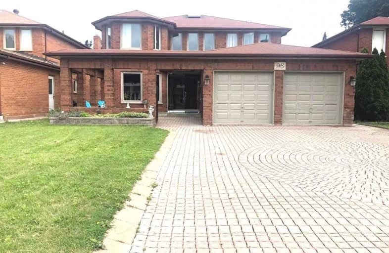96 Havendale Road, Toronto | Image 1