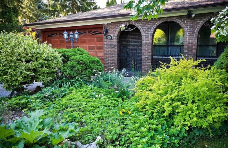 65 Fergalea Avenue, Toronto | Image 1