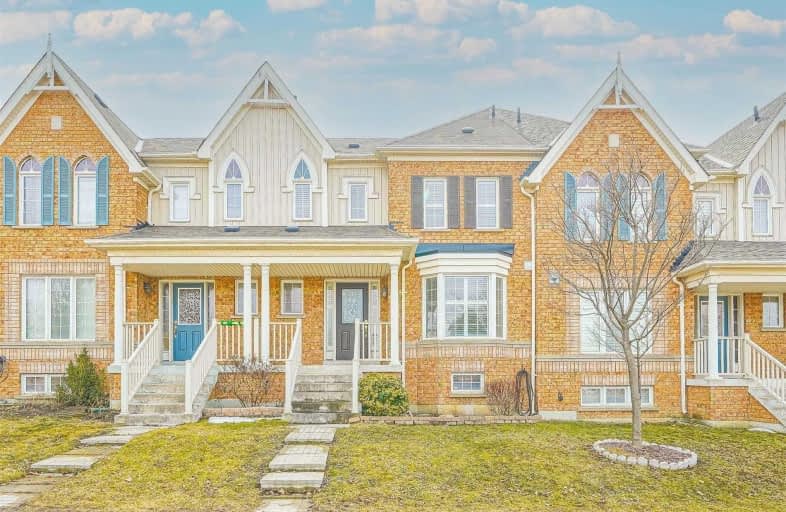 33 Warnford Circle, Ajax | Image 1