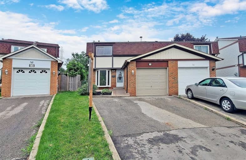 75 Barnwell Drive, Toronto | Image 1
