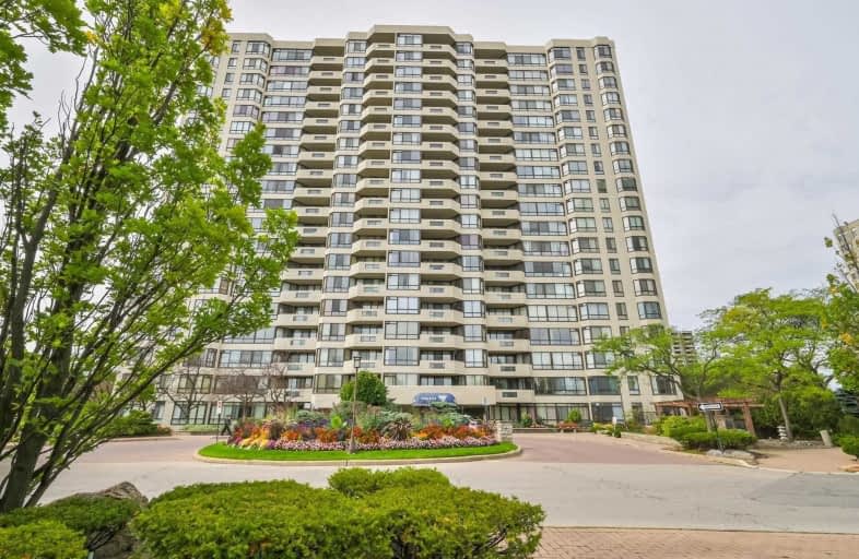 306-225 Bamburgh Circle, Toronto | Image 1
