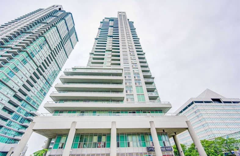 1602-70 Town Centre Court, Toronto | Image 1