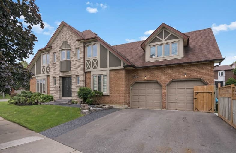 1504 Huntsmill Drive, Pickering | Image 1