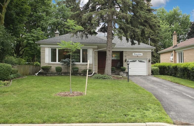 27 Frances Crescent, Toronto | Image 1