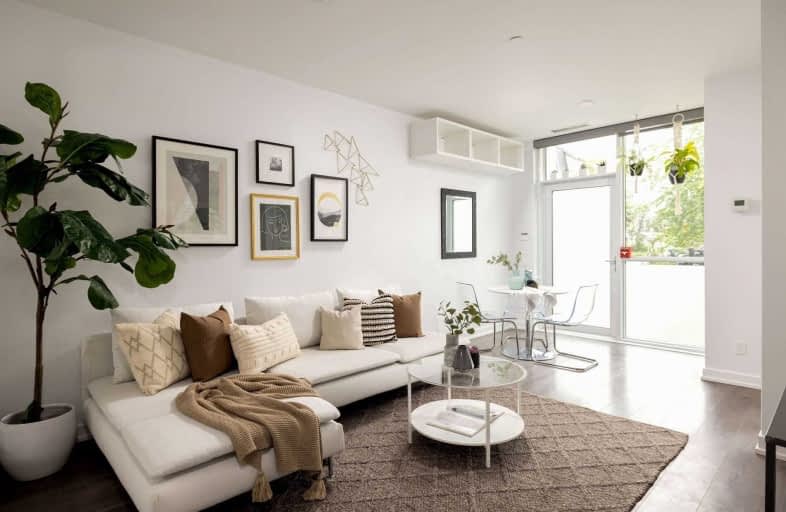 103-8 Trent Avenue, Toronto | Image 1