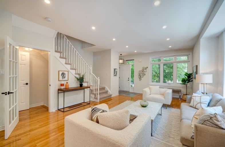 14 Bastedo Avenue, Toronto | Image 1