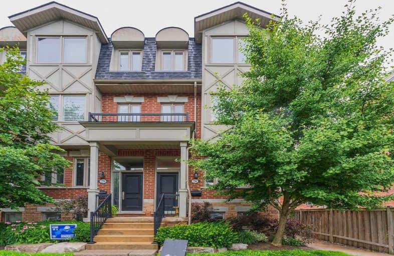 2260 Gerrard Street East, Toronto | Image 1