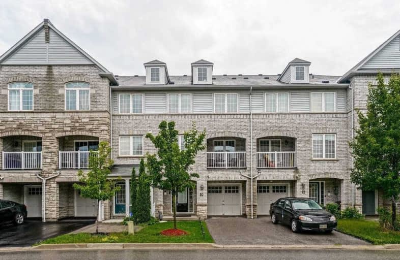 10 Pendrill Way, Ajax | Image 1