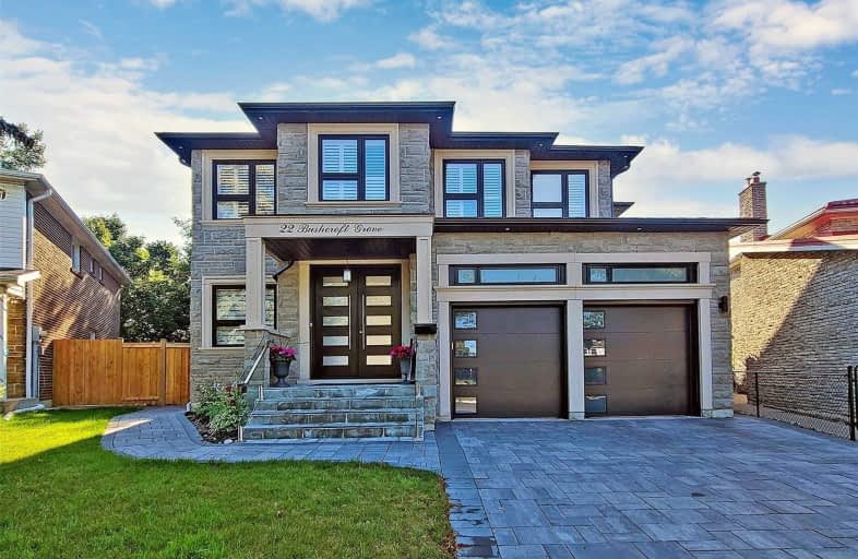 22 Bushcroft Grove, Toronto | Image 1