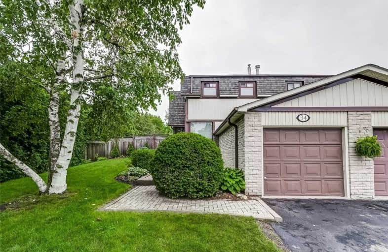 34 La Peer Boulevard West, Toronto | Image 1