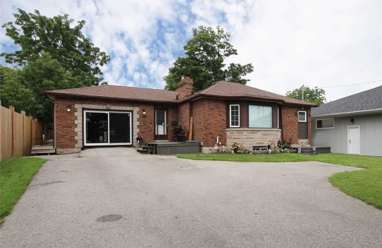 1233 Simcoe Street South, Oshawa | Image 1