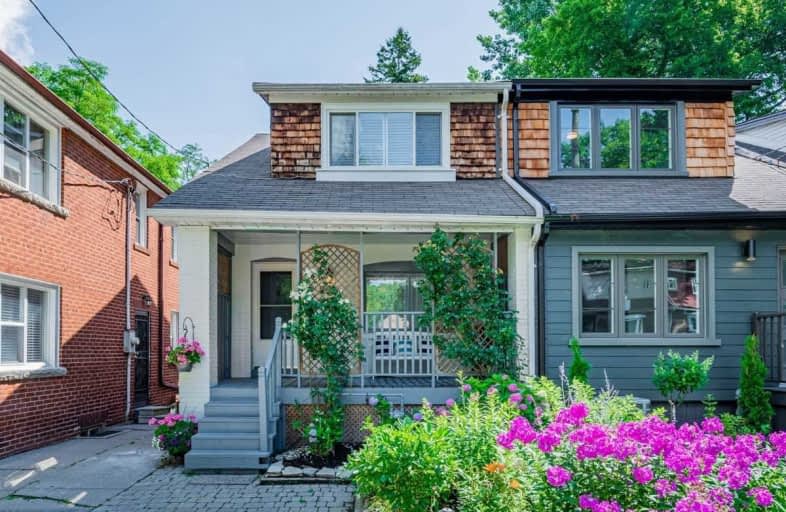 299 Victoria Park Avenue, Toronto | Image 1