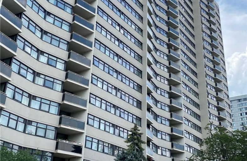 206-100 Echo Street, Toronto | Image 1