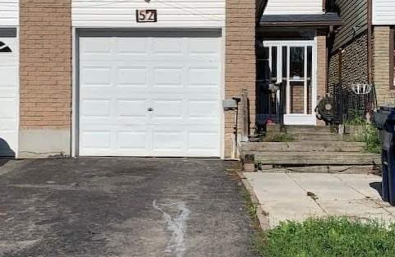 52 Kerbar Road, Toronto | Image 1