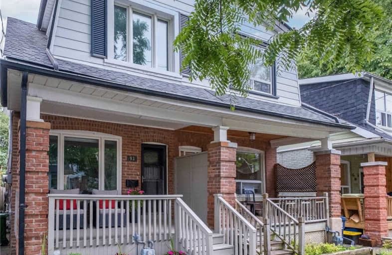 93 Linnsmore Crescent, Toronto | Image 1