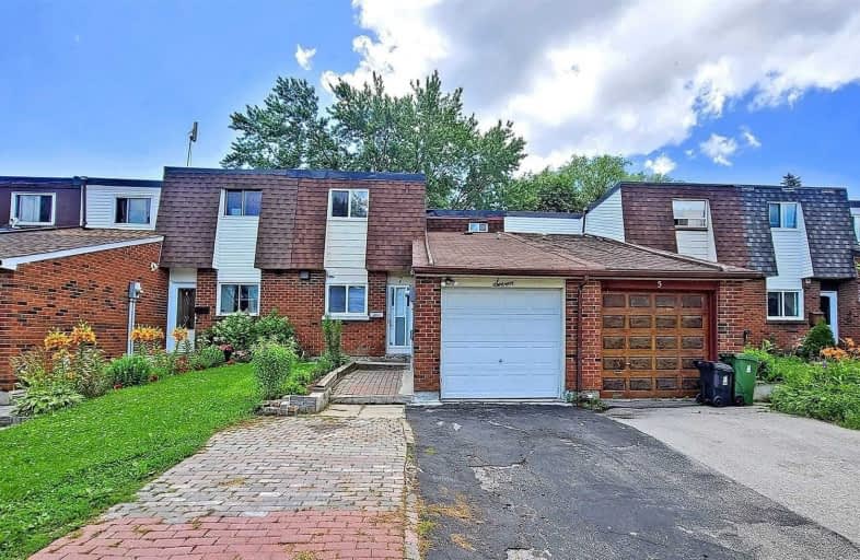 7 Wiggens Court, Toronto | Image 1