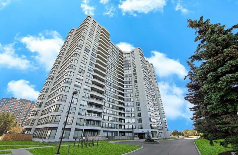 310-300 Alton Towers Circle, Toronto | Image 1