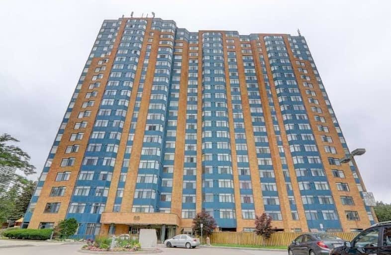 1707-88 Alton Towers Circle, Toronto | Image 1