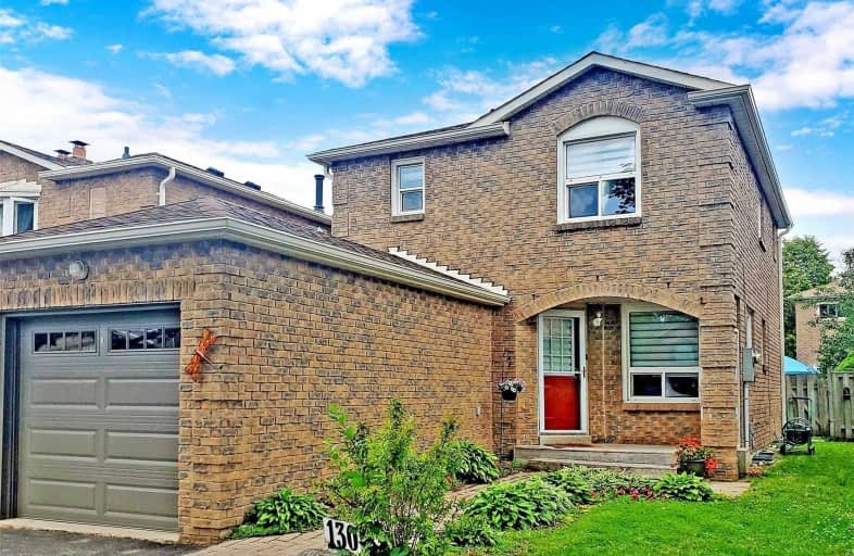 130 Chatfield Drive, Ajax | Image 1