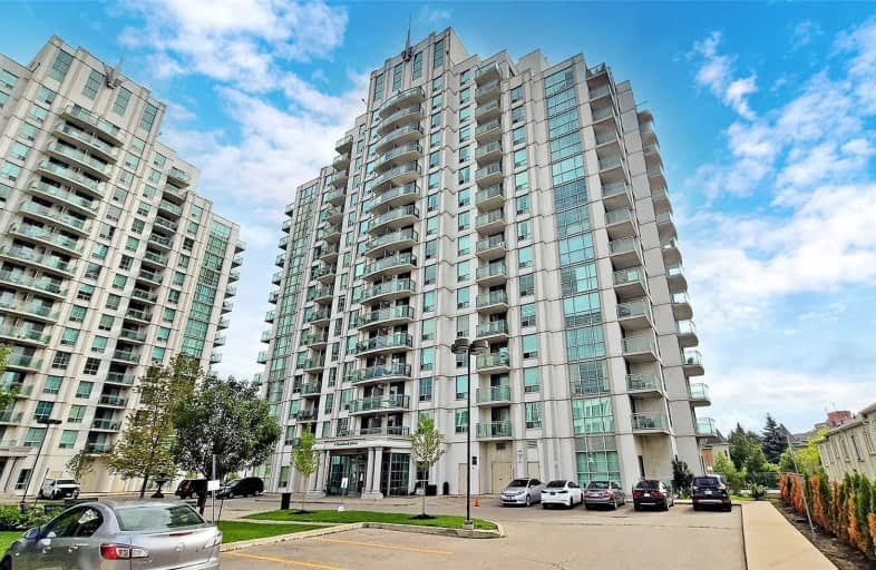 10K-8 Rosebank Drive, Toronto | Image 1