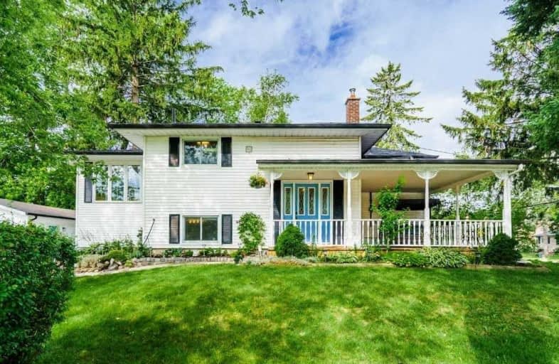 239 Island Road, Toronto | Image 1