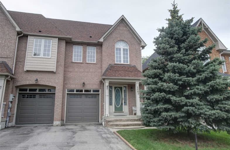 123 Stokely Crescent, Whitby | Image 1