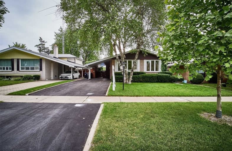 58 Baybrook Crescent, Toronto | Image 1