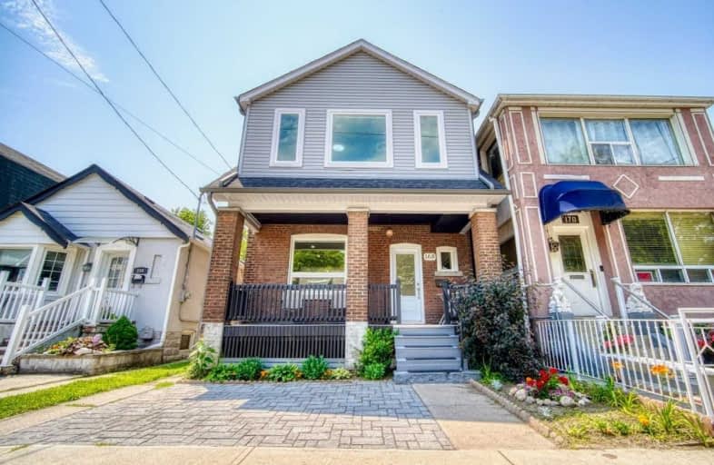 168 Gledhill Avenue, Toronto | Image 1