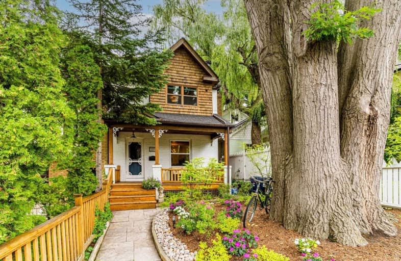225 Waverley Road, Toronto | Image 1