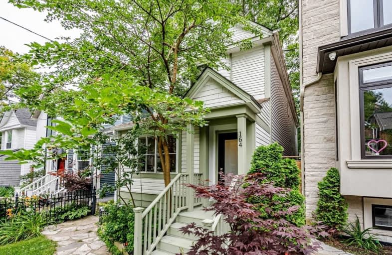164 Waverley Road, Toronto | Image 1